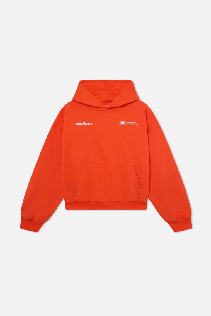 Women's Hoodie | Hood & Print