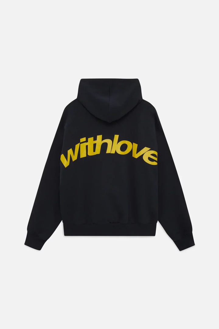 Women's Hoodie | Hood & Print