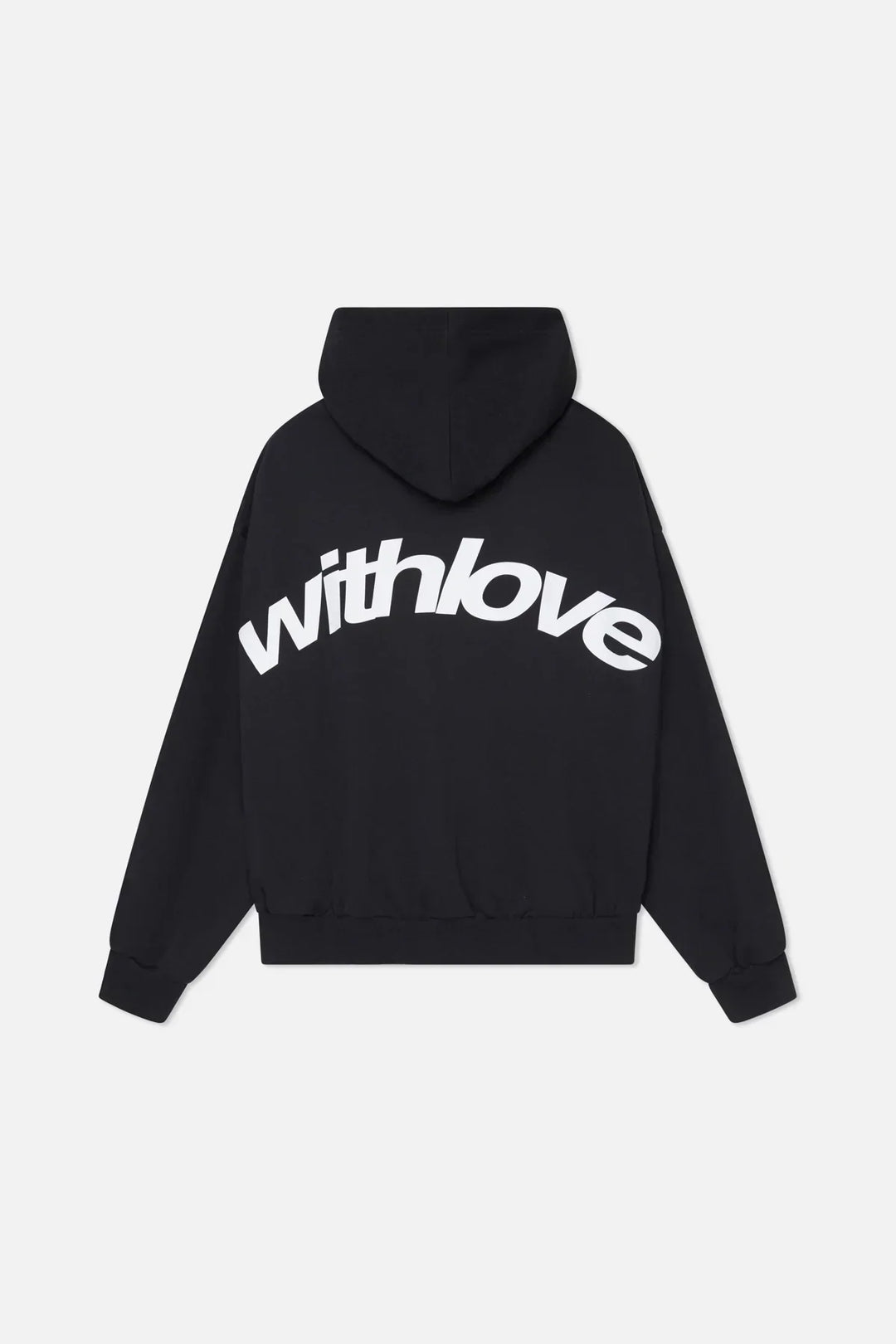 Women's Hoodie | Hood & Print