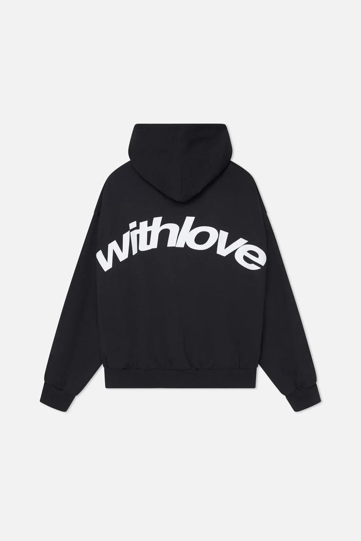 Women's Hoodie | Hood & Print