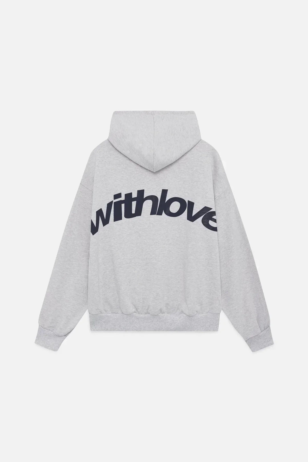 Women's Hoodie | Hood & Print