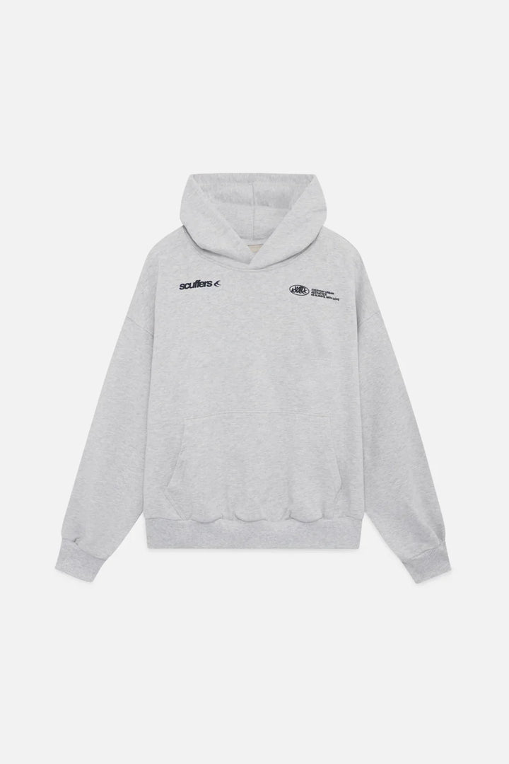 Women's Hoodie | Hood & Print