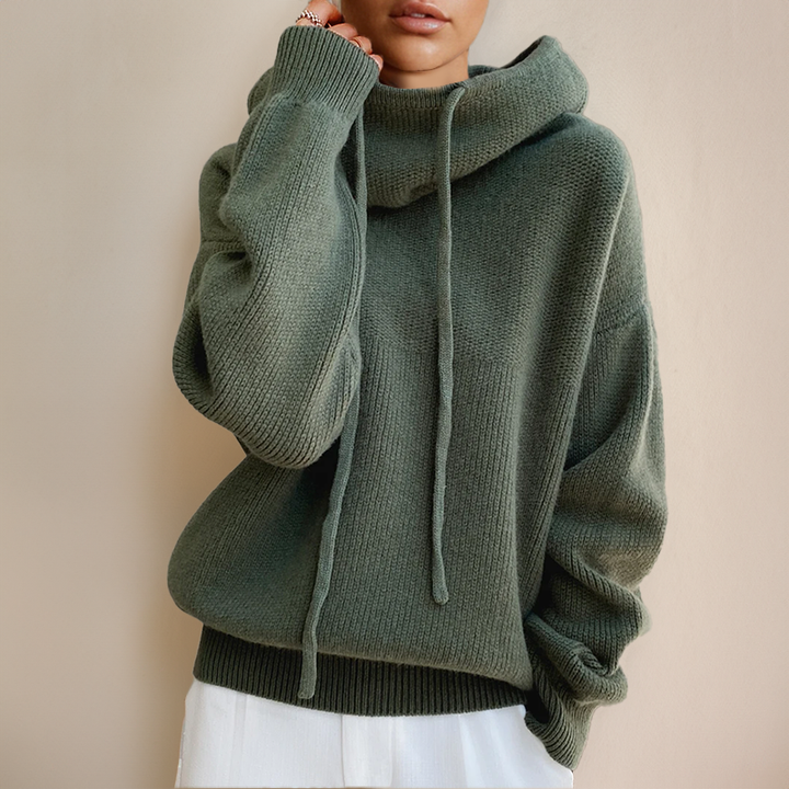 Hoodie Women | Oversized & Cozy
