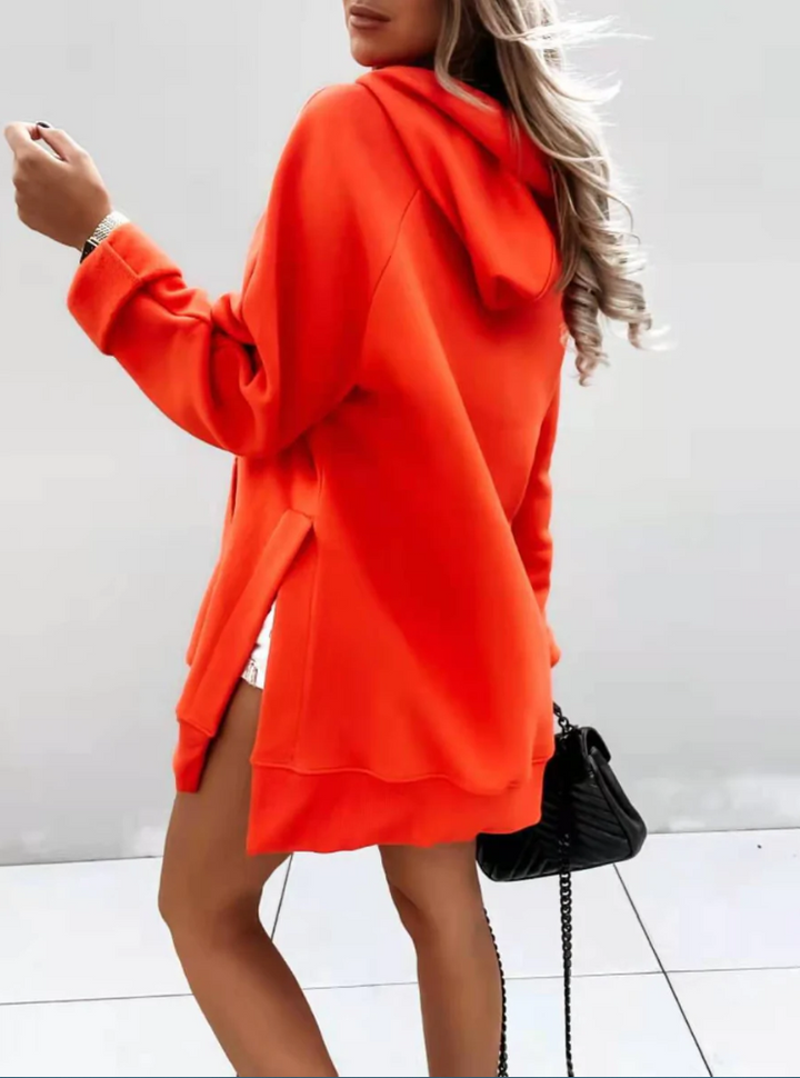 Hoodie Women | Oversized with Hood for Comfort