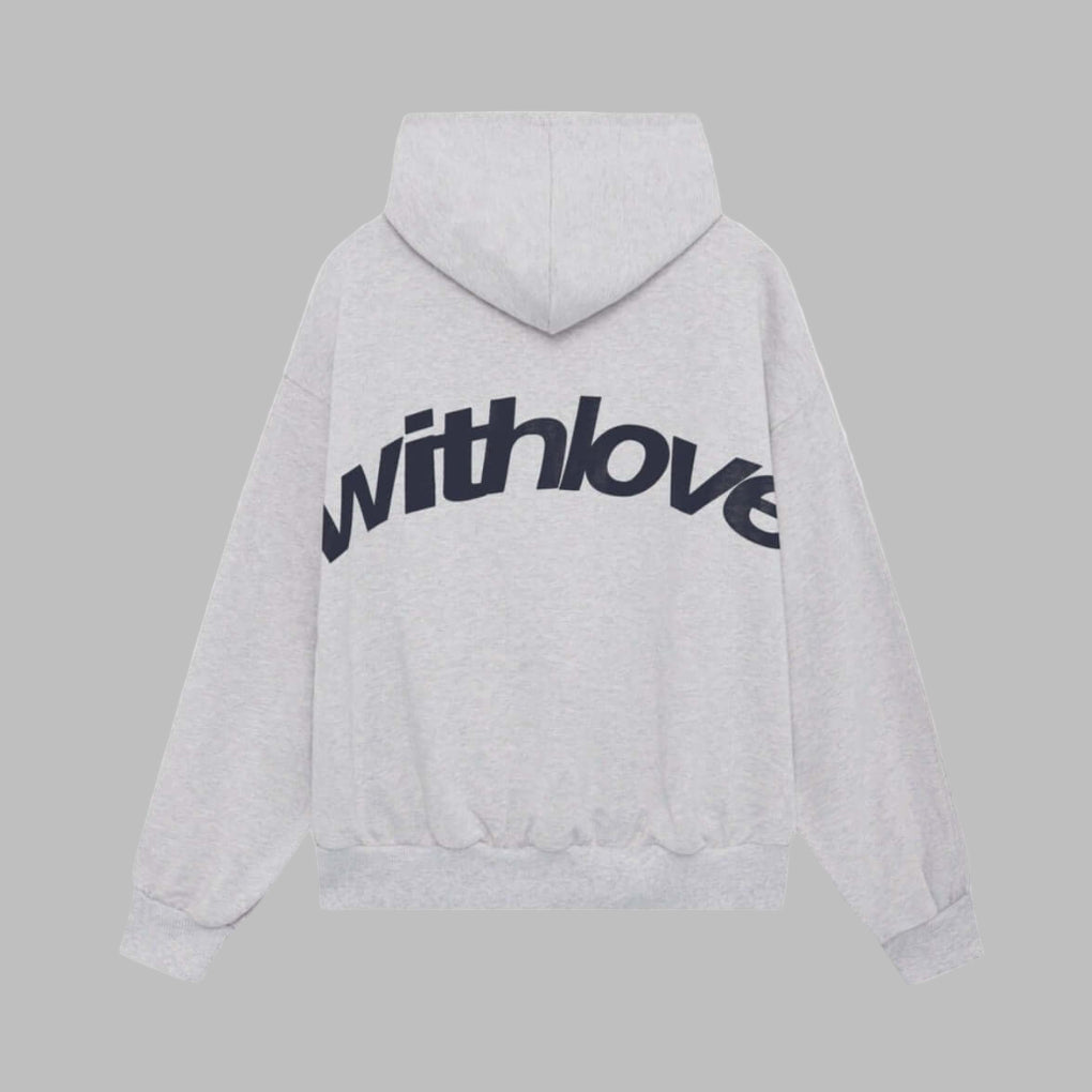 Women's Hoodie | Warm & Versatile
