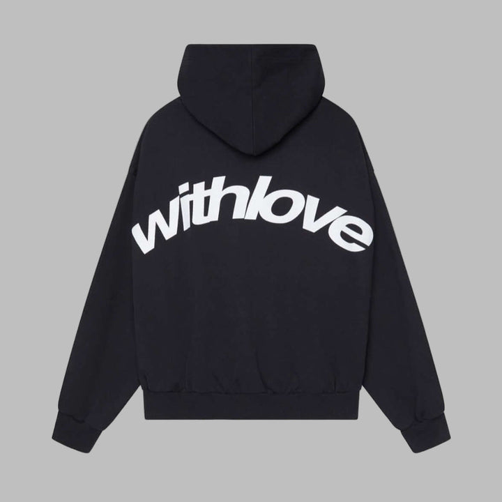 Women's Hoodie | Warm & Versatile