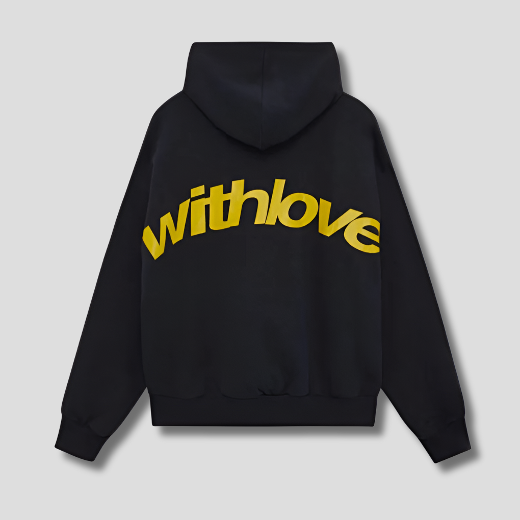 Women's Hoodie | Warm & Versatile