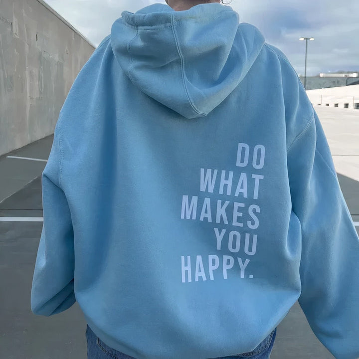 Women's Hoodie | Soft & Comfortable