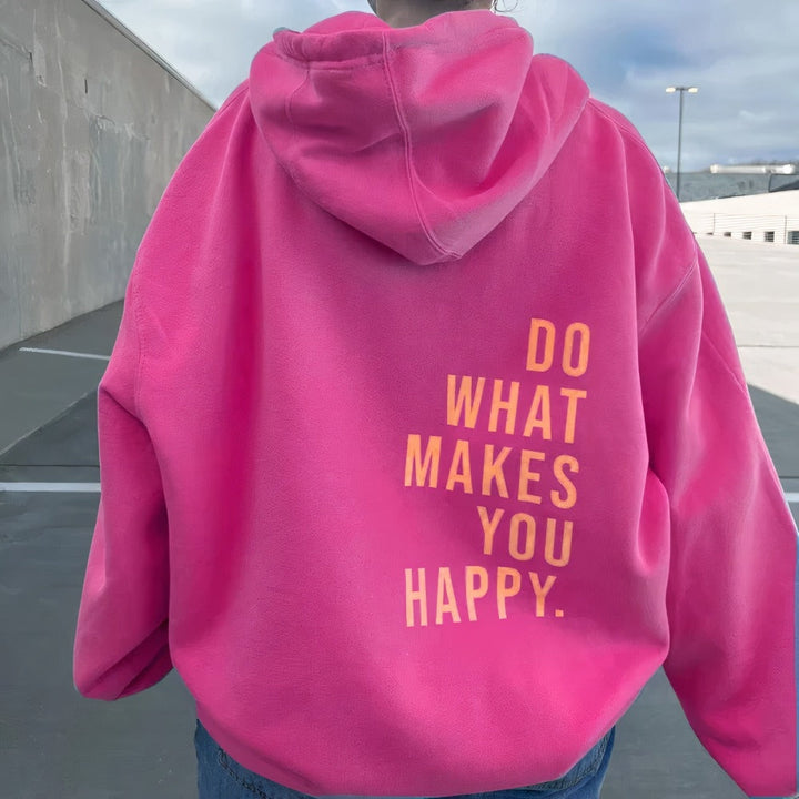 Women's Hoodie | Soft & Comfortable