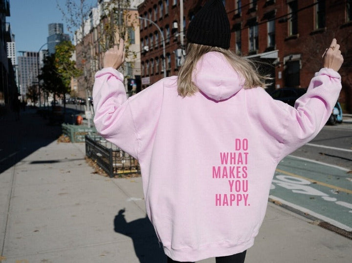 Women's Hoodie | Soft & Comfortable