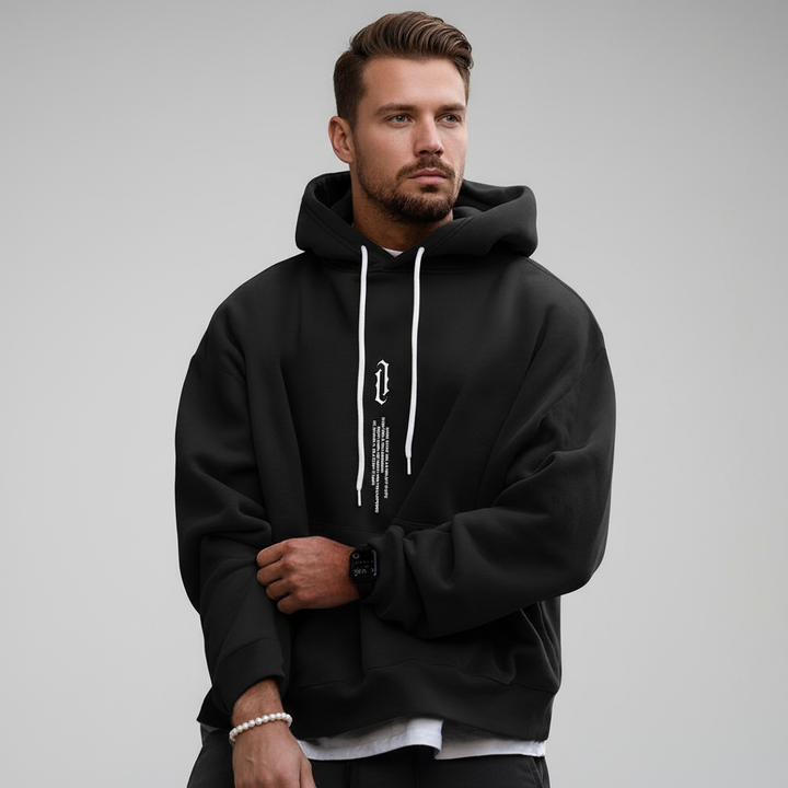 Men's Hoodie | Comfortable with Hood