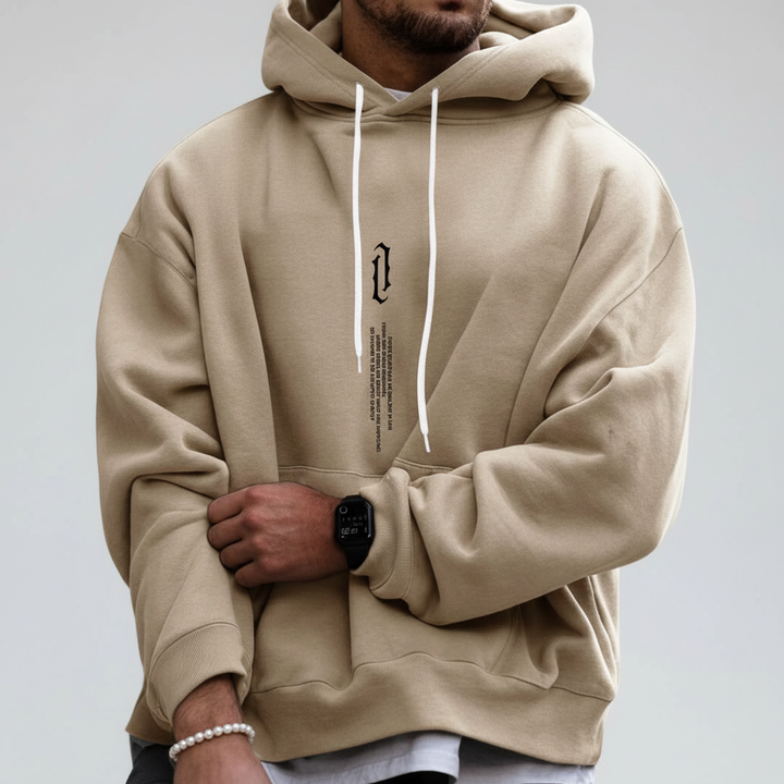 Men's Hoodie | Comfortable with Hood