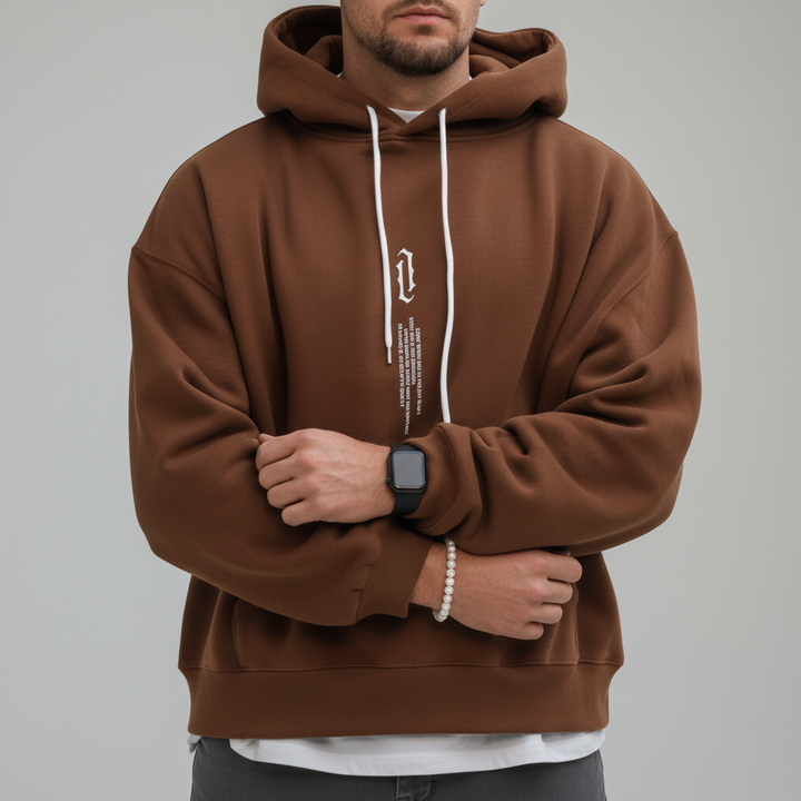 Men's Hoodie | Comfortable with Hood