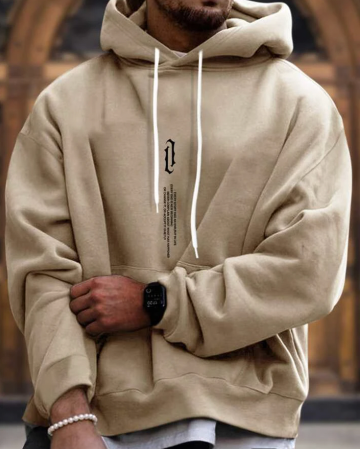 Hoodie Men | Cool & Comfortable