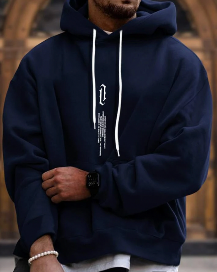 Hoodie Men | Cool & Comfortable
