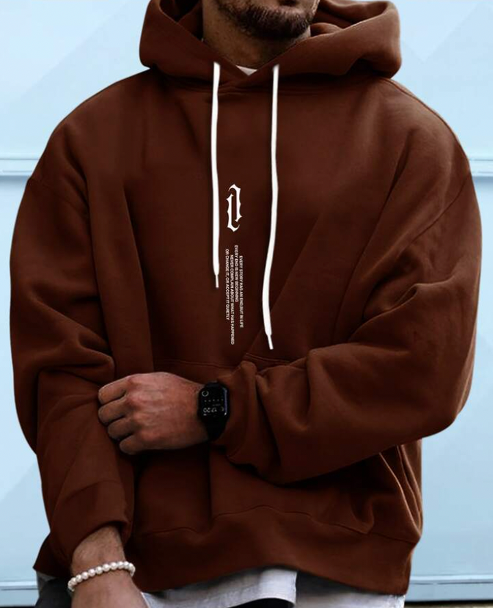 Hoodie Men | Cool & Comfortable