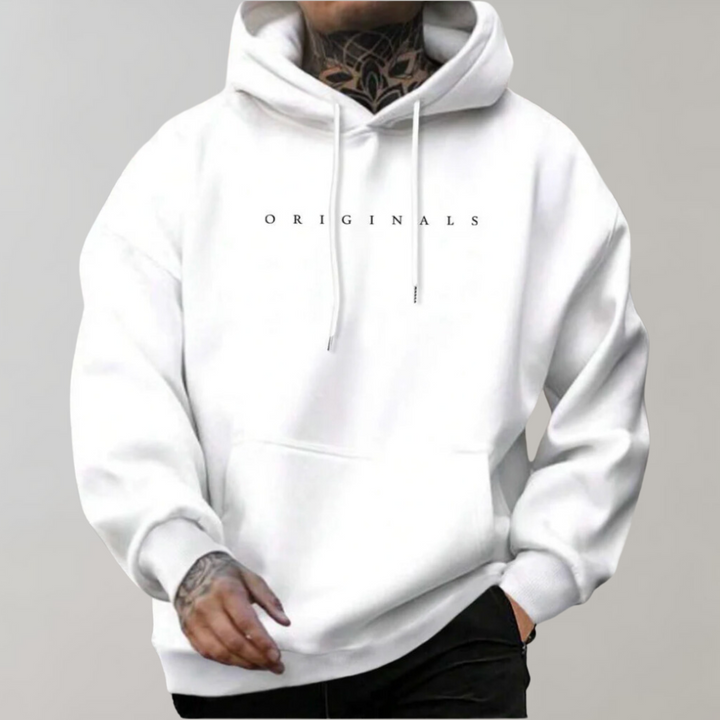 Men's Hoodie | Modern with Print