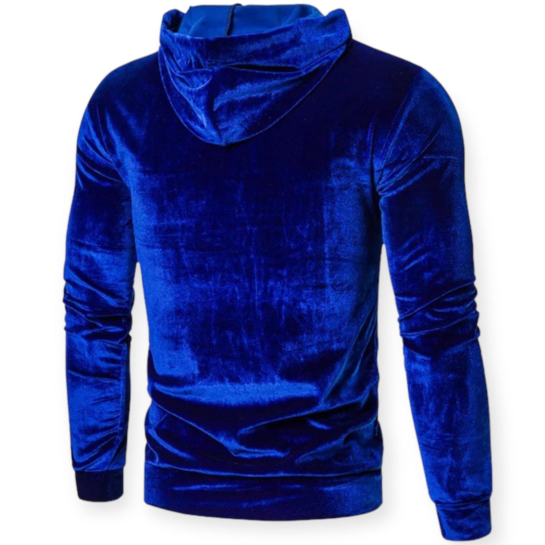 Men's Hoodie | Sporty with Hood