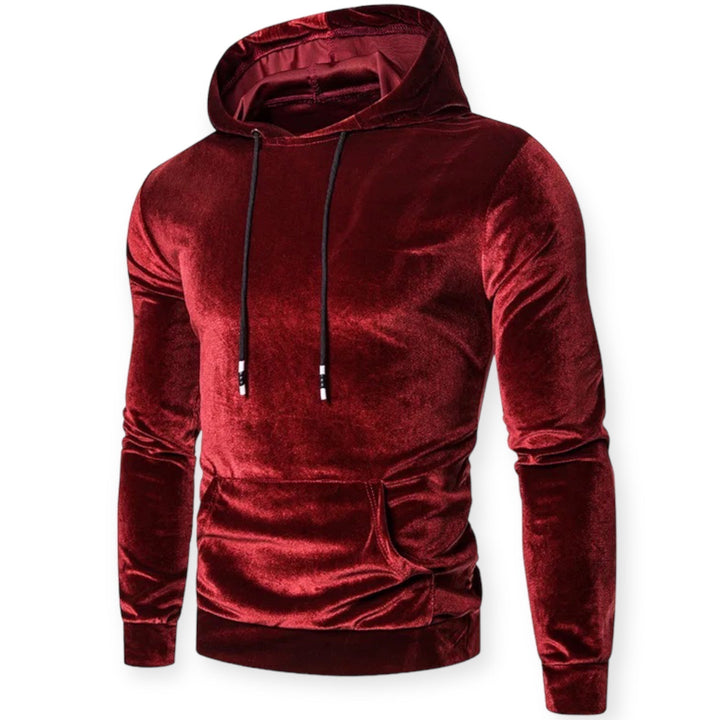Men's Hoodie | Sporty with Hood