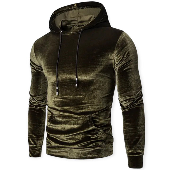 Men's Hoodie | Sporty with Hood