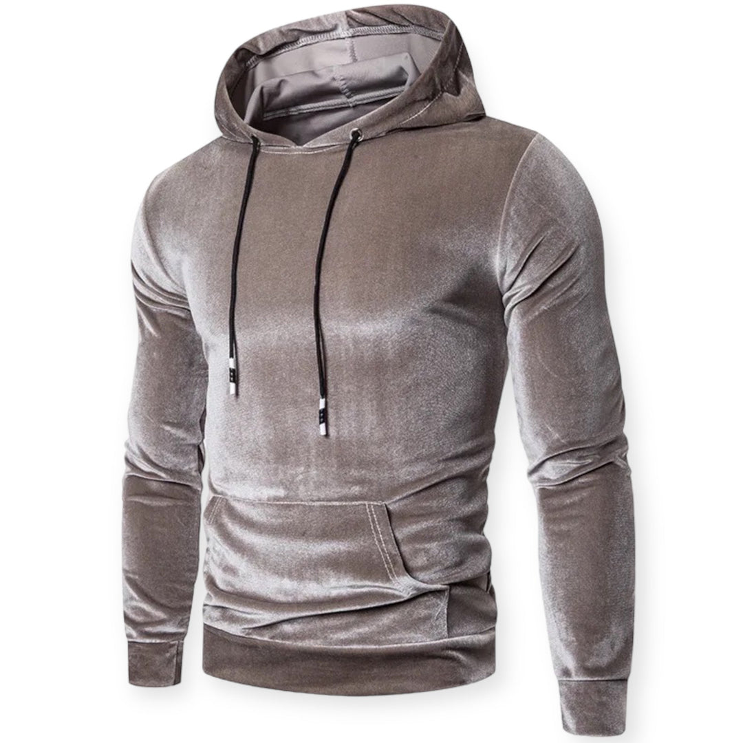 Men's Hoodie | Sporty with Hood