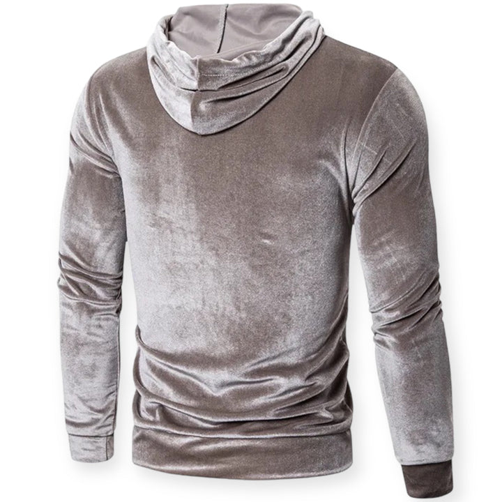 Men's Hoodie | Sporty with Hood