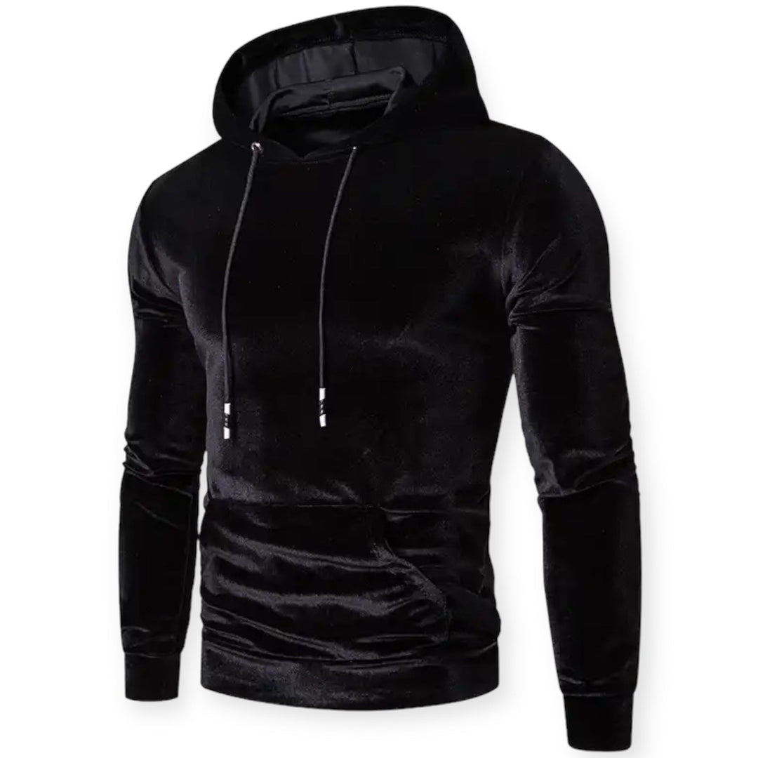 Men's Hoodie | Sporty with Hood