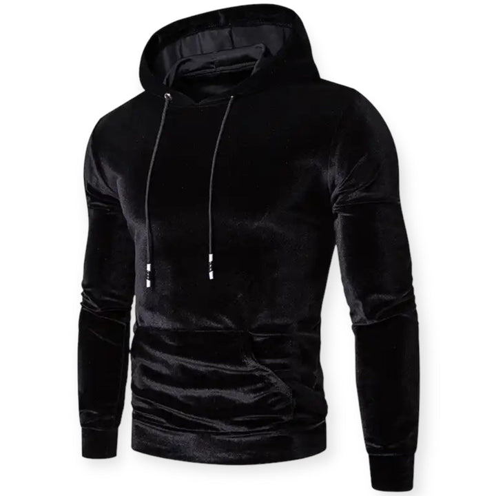 Men's Hoodie | Sporty with Hood