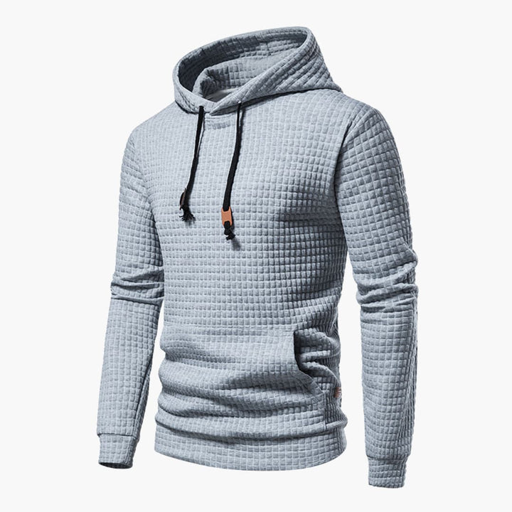 Men's Hoodie | Versatile & Relaxed Chic