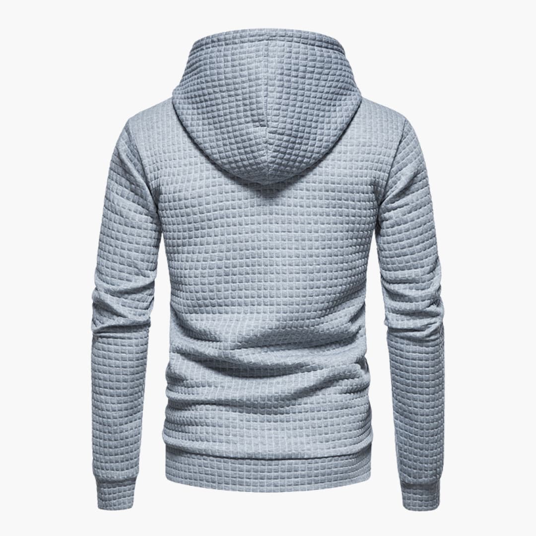 Men's Hoodie | Versatile & Relaxed Chic
