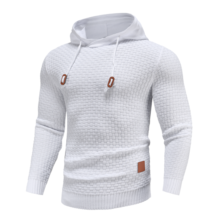 Men's Hoodie | Warm & Comfortable