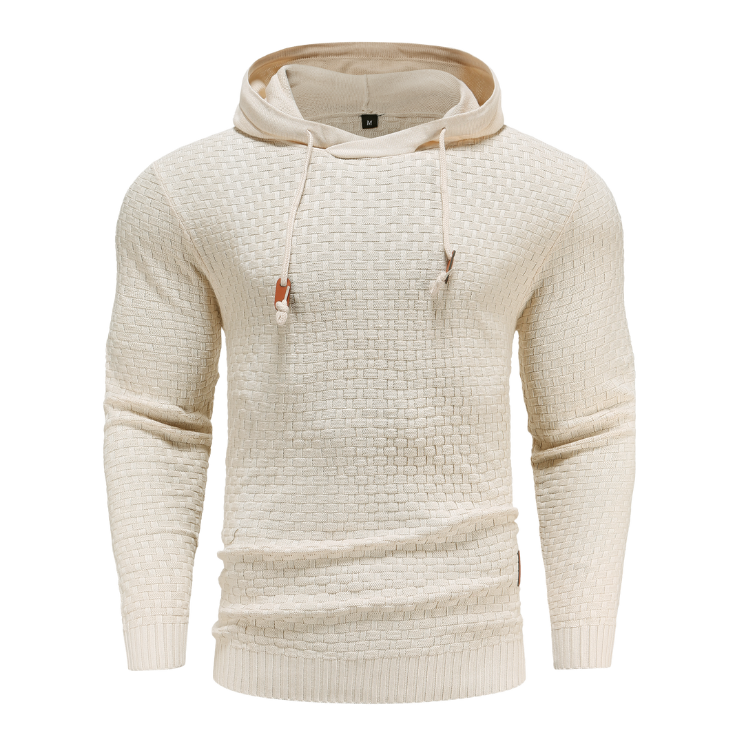 Men's Hoodie | Warm & Comfortable
