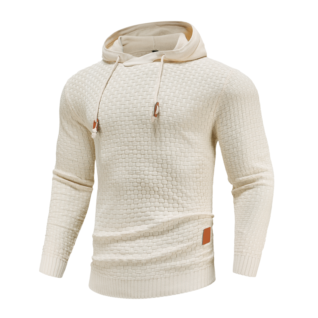 Men's Hoodie | Warm & Comfortable