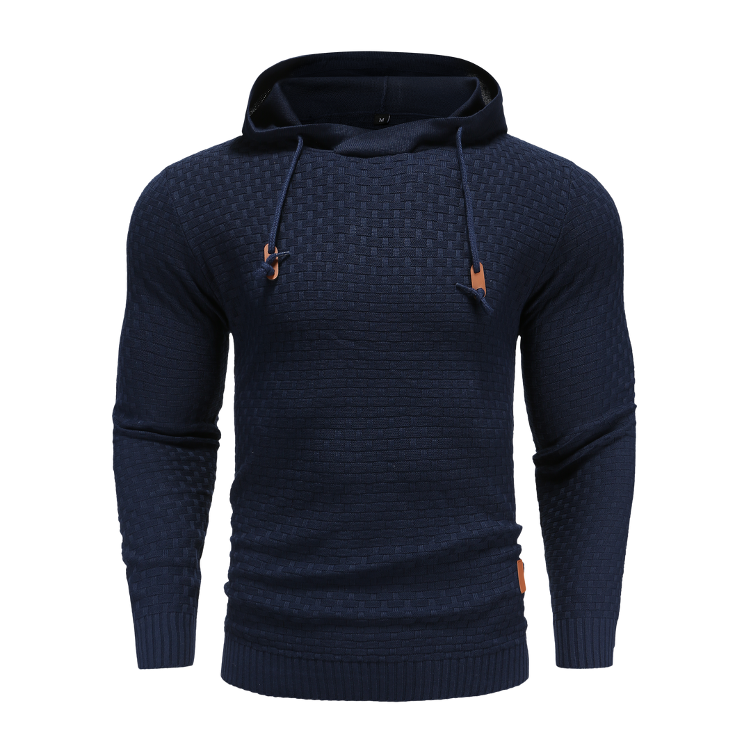 Men's Hoodie | Warm & Comfortable
