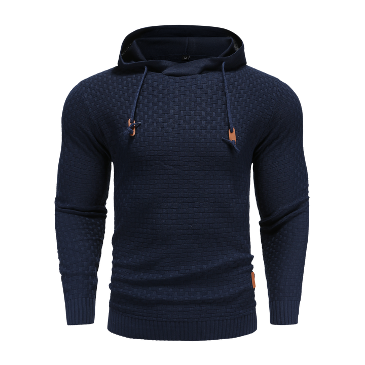Men's Hoodie | Warm & Comfortable