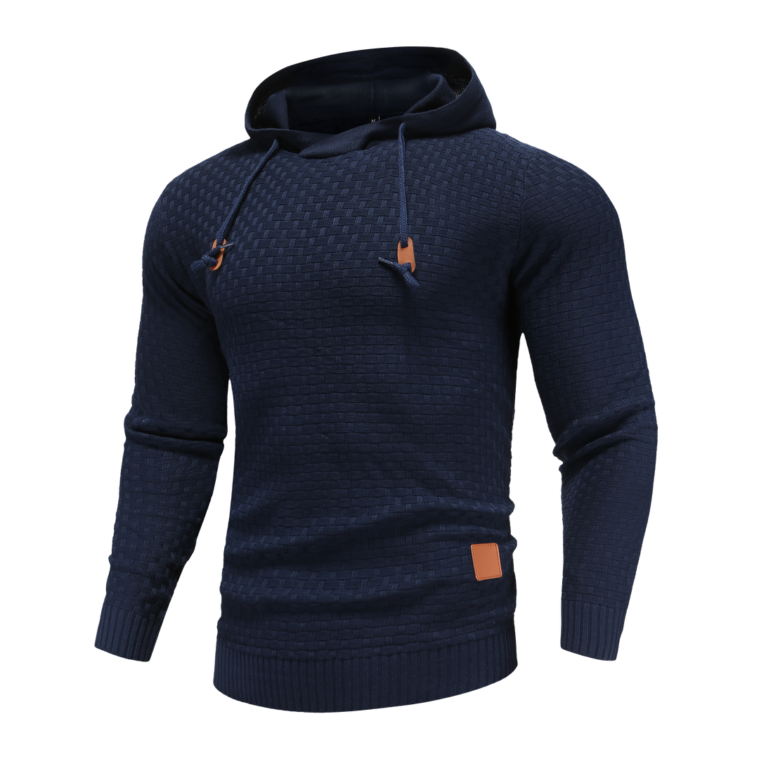 Men's Hoodie | Warm & Comfortable