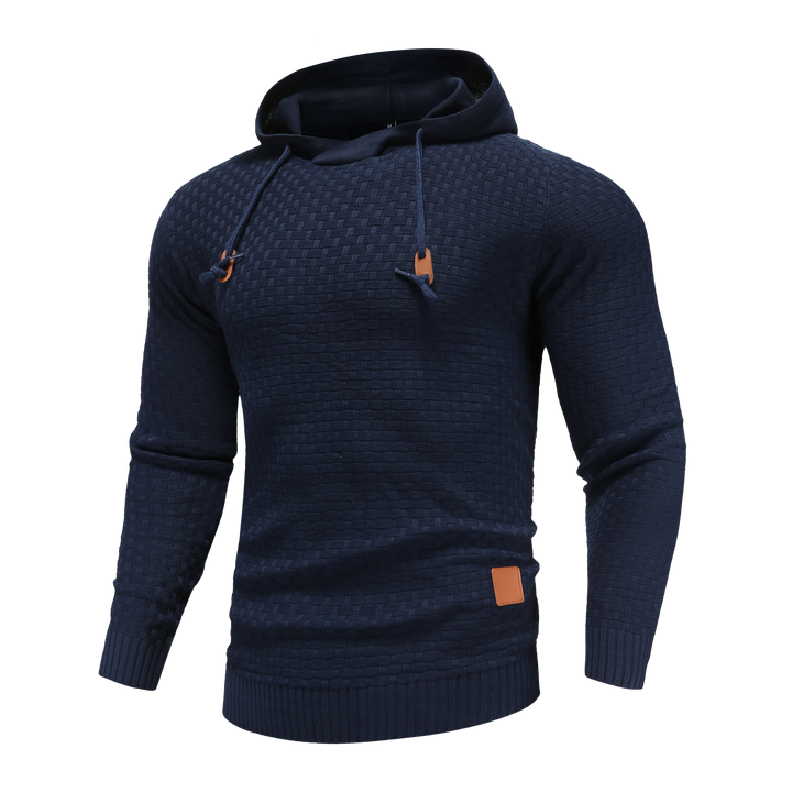 Men's Hoodie | Warm & Comfortable