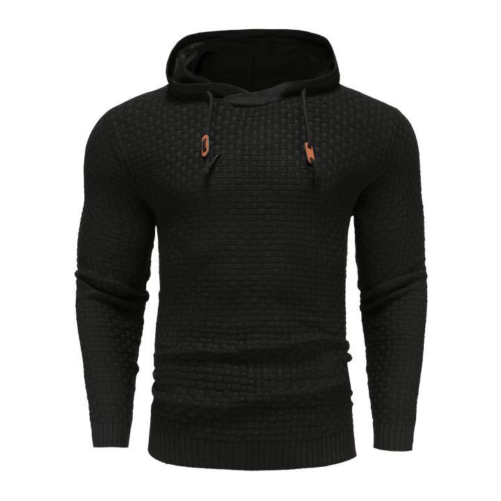 Men's Hoodie | Warm & Comfortable