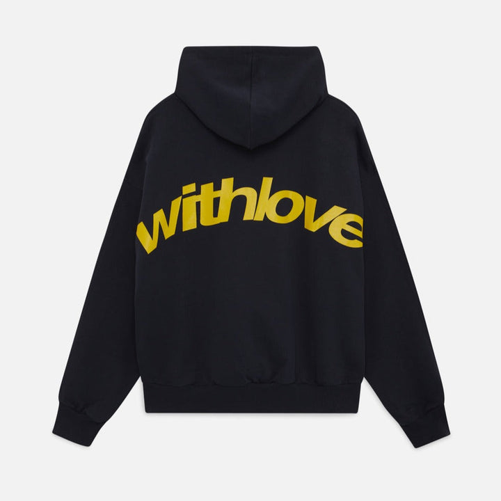 Hoodie with Hood for Men & Women | Oversized Comfort