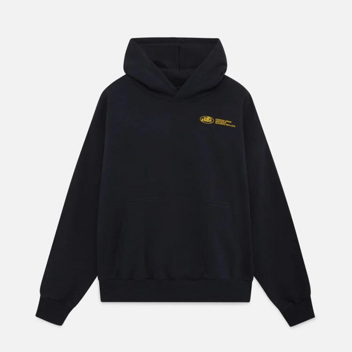 Hoodie with Hood for Men & Women | Oversized Comfort