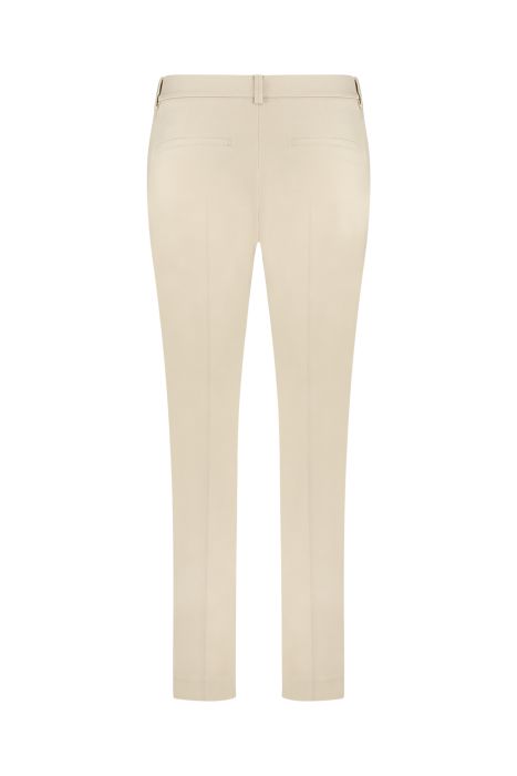 Ladies' Trousers | Refined Slim Fit & Clear Crease