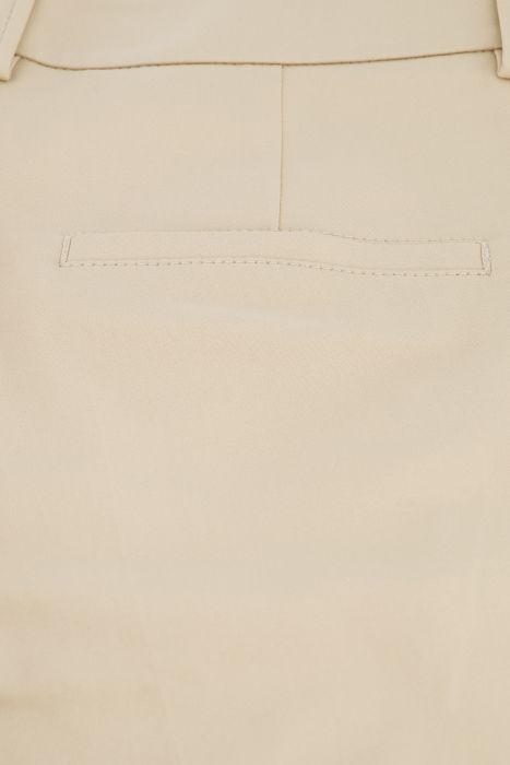 Ladies' Trousers | Refined Slim Fit & Clear Crease