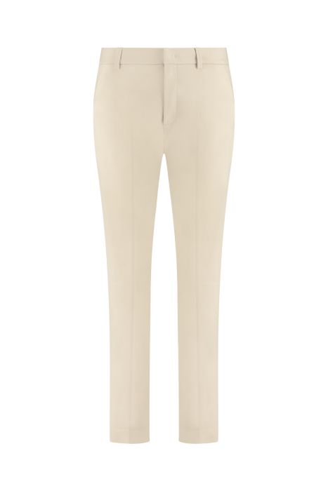 Ladies' Trousers | Refined Slim Fit & Clear Crease