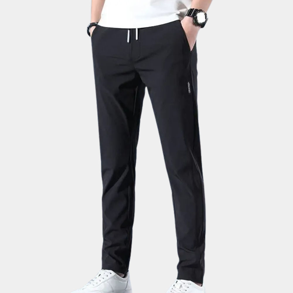 Men's Pants | Quick-Drying | Lightweight & Adjustable Fit