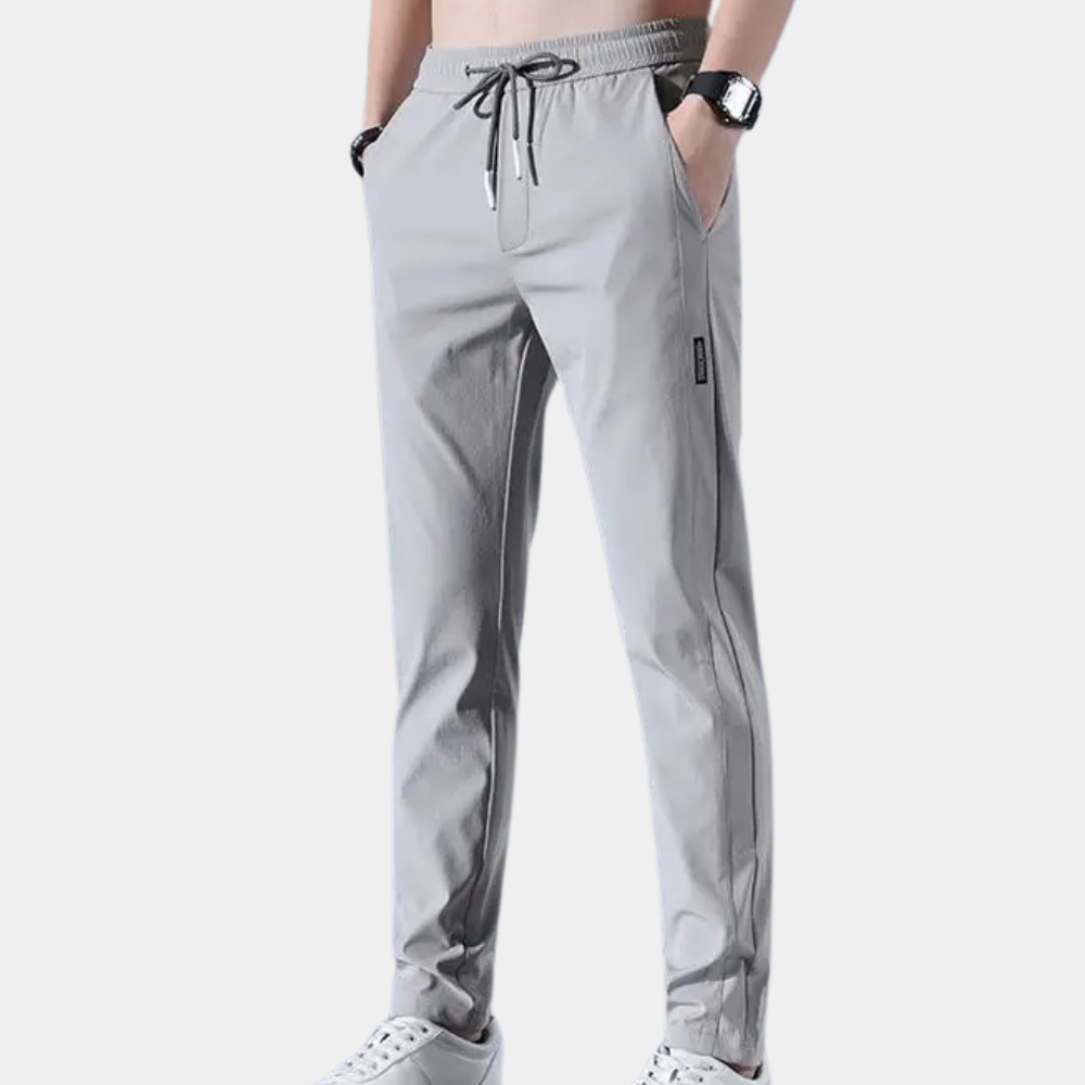 Men's Pants | Quick-Drying | Lightweight & Adjustable Fit
