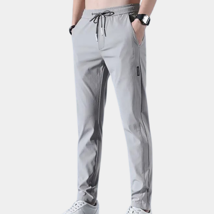 Men's Pants | Quick-Drying | Lightweight & Adjustable Fit