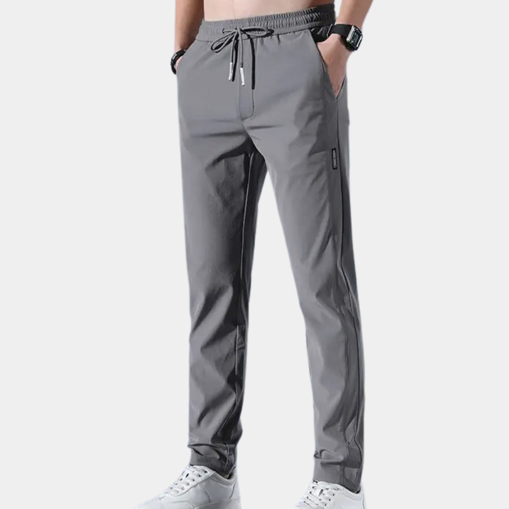 Men's Pants | Quick-Drying | Lightweight & Adjustable Fit