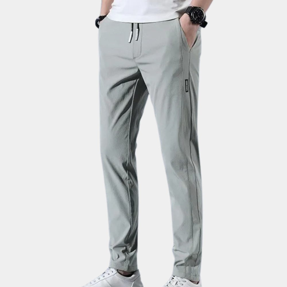 Men's Pants | Quick-Drying | Lightweight & Adjustable Fit