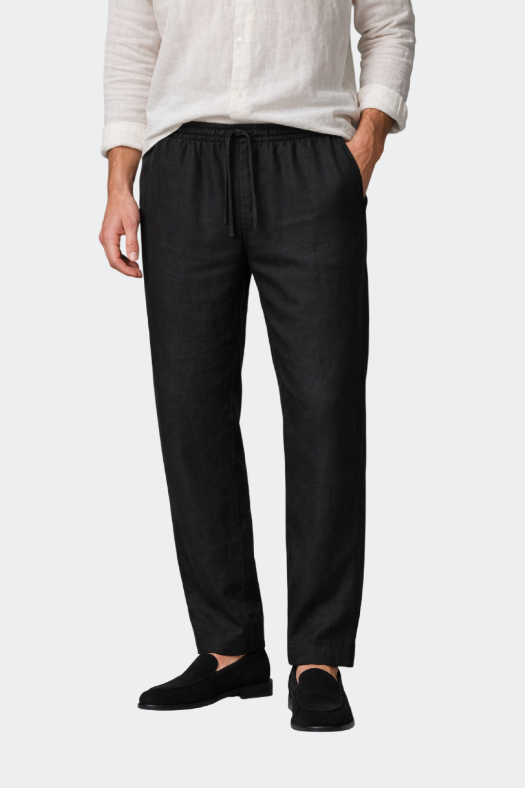 Men's Pants | Relaxed Fit & Lightweight