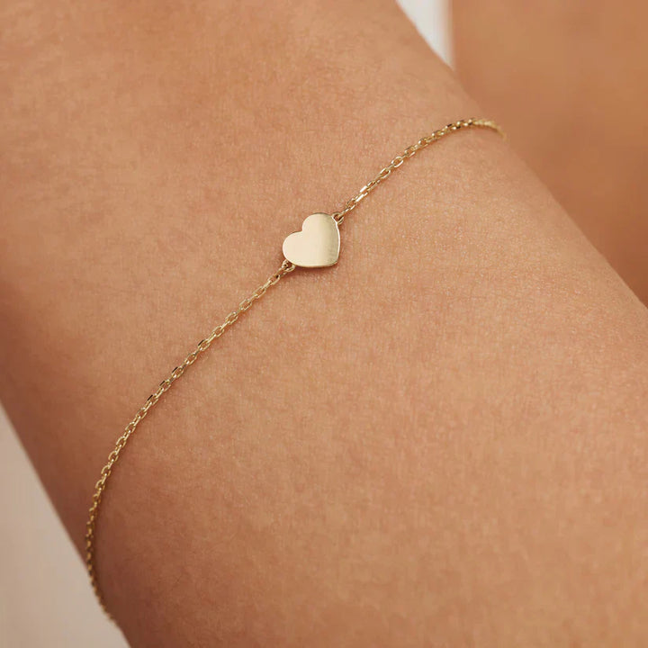 Danirelle™  |  14k Gold Bracelet